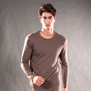 【JORDON 】 圓領 保暖內衣 POLARTEC POWER DRY 男款 775