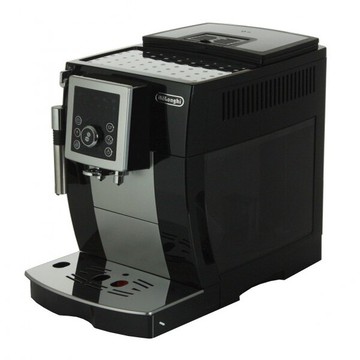 DeLonghi 迪朗奇 全自動咖啡機睿智型 ECAM23.210.B  (4F)