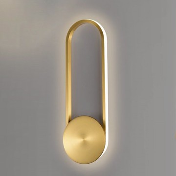 21W 3000K壁燈 L01-1782