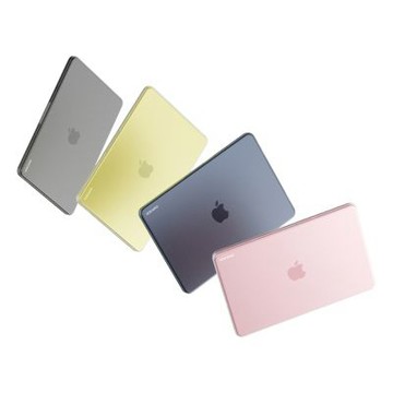 VOKAMO Apple MacBook Neo (A18 Pro) 防刮支架保護殼