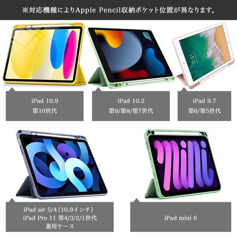 大阪最安値 iPad Air (第4世代)10.9インチ Apple pencil セット - PC