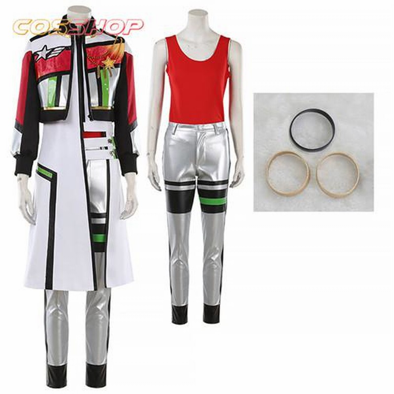あんさんぶるスターズ 星々を繋ぐコメットショウ「彗星HALATION