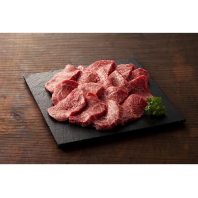 ふるさと納税 山鹿市 藤彩牛焼肉セット