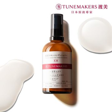 【TUNEMAKERS】原液甘草草本舒緩調理乳100ml