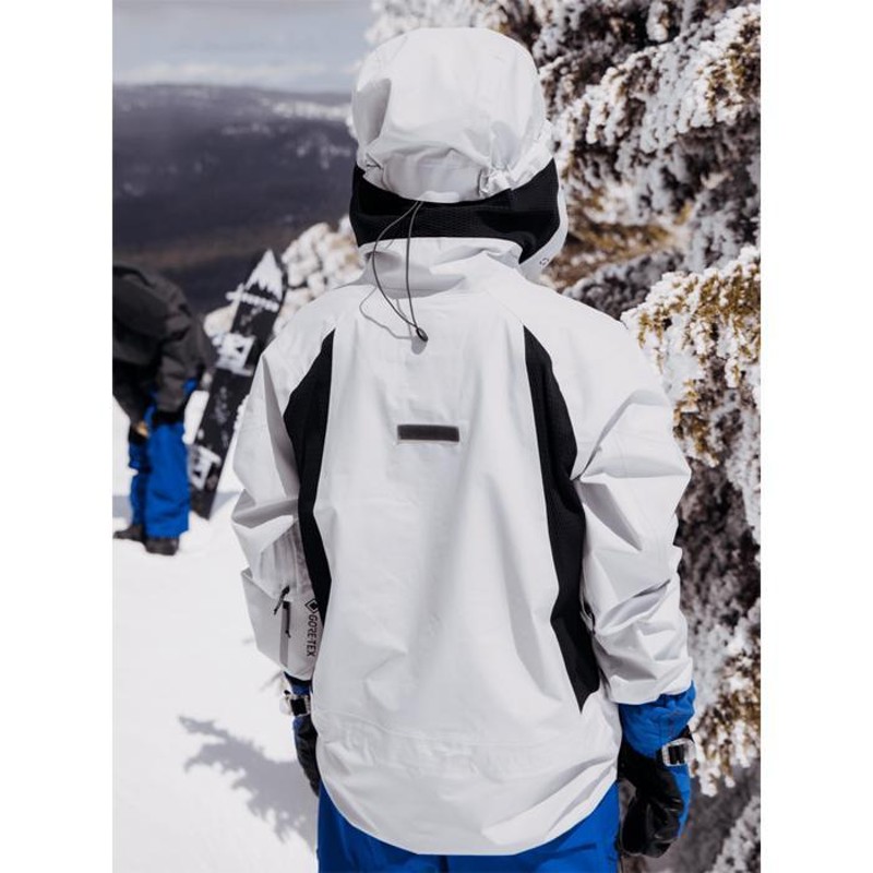 東京公式通販サイト Burton Carbonate GORE-TEX 3L ビブパンツ