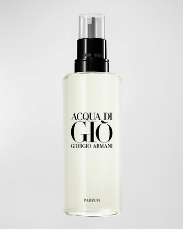 Acqua di Giò Parfum Refill, 5 oz.