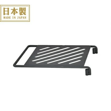 ├登山樂┤日本 Belmont 鐵製平台延伸架 # BM-286