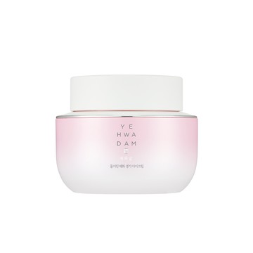 蘂花譚 韓本亮妍眼霜 25ML