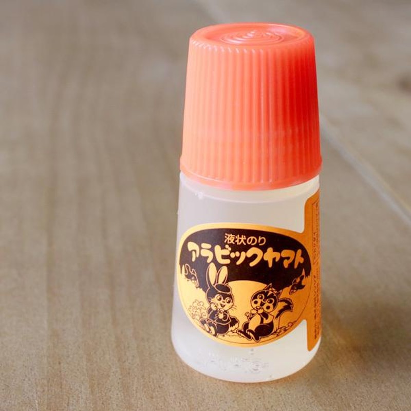 税込) TANOSEE 液状のり ４０ｍｌ １本