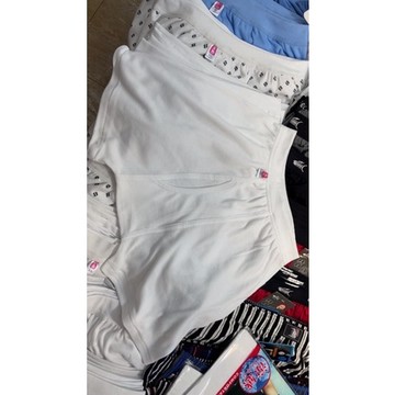 白色內褲 婚紗專用 白色西裝褲