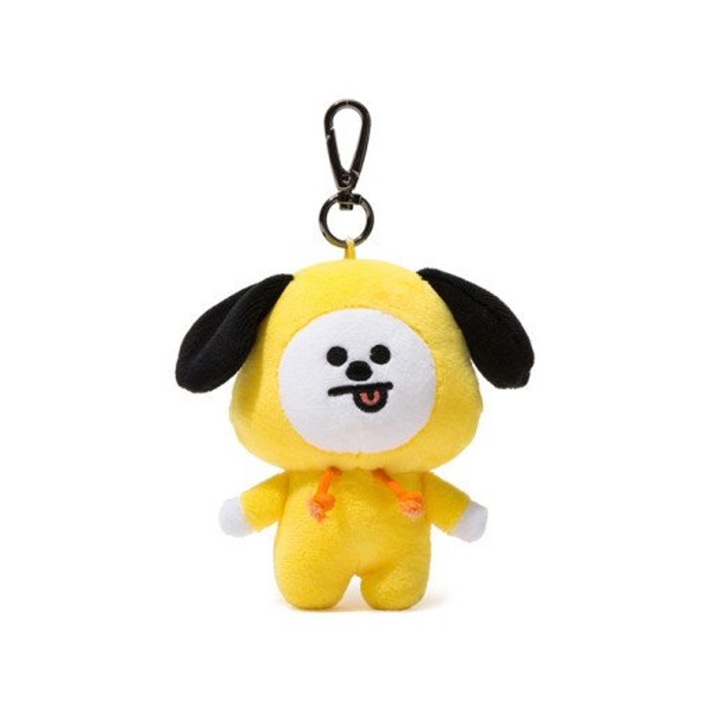 BT21 チミー ジミン ぬいぐるみ Chimmy-