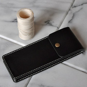 簡約細長筆袋 No.1 Buttero