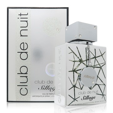 Armaf Club De Nuit Sillage 夜間俱樂部淡香精 EDP 105ml