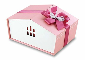 散播愛.房屋盒 ４號 / 30個【APP滿額下單10%點數(單一帳號最高1000點)】4/30止