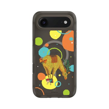 iPhone Air AirX 本質黑 - 幾米 Jimmy Liao - 我的錯都是大人的錯-承擔