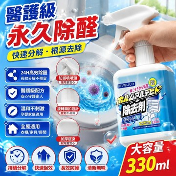 免運🚀日本 除甲醛噴霧 除甲醛 甲醛 除臭 去甲醛 車內除臭 除臭劑 消臭 汽車除臭 除菸味 消除甲醛 新房 新裝修