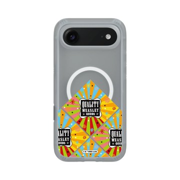 iPhone Air AirX 流變灰 - 哈利波特 Harry Potter - 衛斯理巫師法寶店