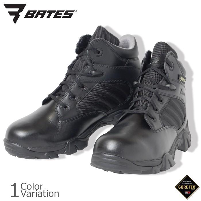 BATES（ベイツ） GX-4 GORE-TEX BOOTS 4inch ゴアテックス タクティカル ブーツ 【中田商店】BA-2266  LINEショッピング