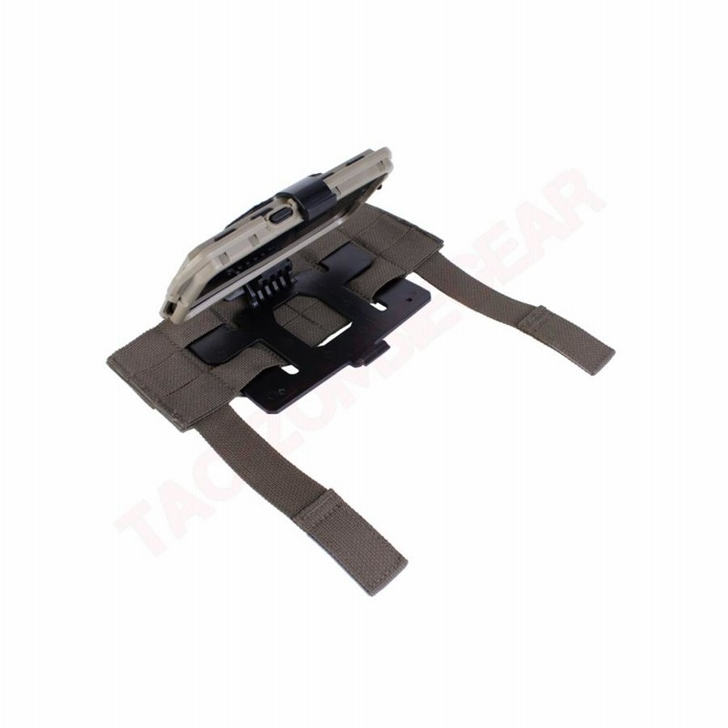 [MZ-tactical] チェストハーネス パネル モール チェストリグ Amazon.co.jp: [MZ-tactical] チェストハーネス パネル モール