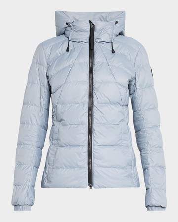 Abbott Hoody Black Label
