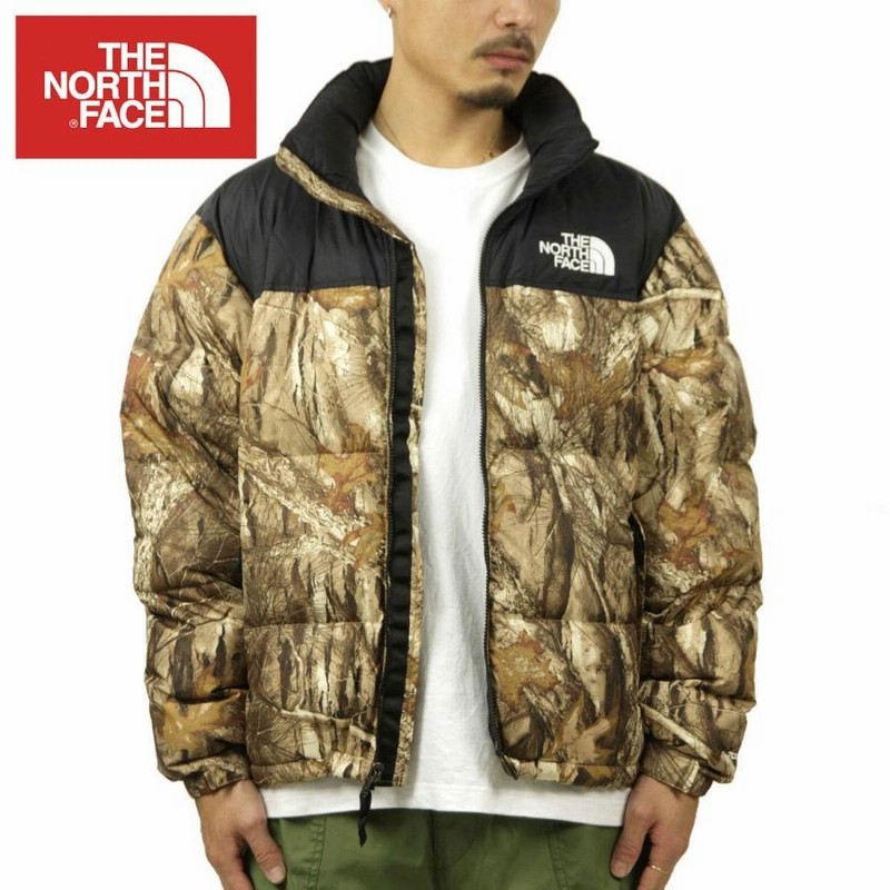 ノースフェイス ダウン メンズ 正規品 THE NORTH FACE ダウンジャケット レトロヌプシジャケット 海外限定 M 1996 RETRO  NUPTSE JACKET NF0A3C8D | LINEブランドカタログ