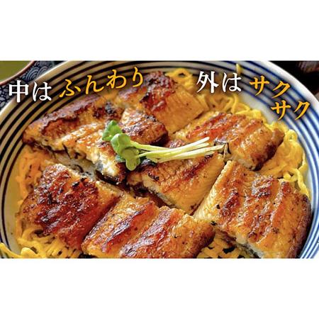 ふるさと納税  国産 本格炭火焼 うなぎ 蒲焼 1尾（140g）  炭火焼古賀 [UDH005] 手焼きうなぎ .. 佐賀県武雄市