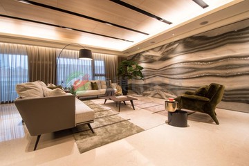 永恆經典華固松疆鋼骨三房附平車｜台北市中山區松江路