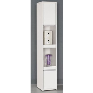 卡洛琳1尺雙拉盤餐櫃