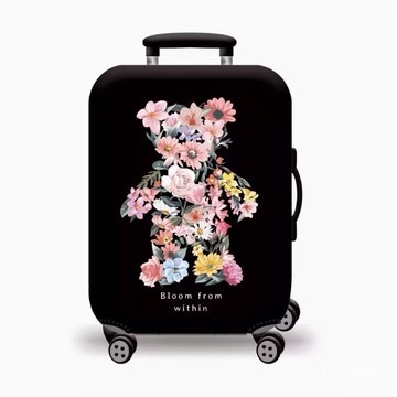 熱銷🔥 行李箱套 旅行 防塵套 行李箱保護套 透明行李套 旅行箱防水套 【防塵罩】行李箱套拉桿箱保護套膜防塵罩旅行皮箱子