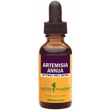 Artemisia Annua Extract 4 Oz by Herb Pharm