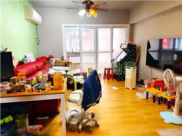 住商-TOP內湖店社后中興路麥當勞電梯四房｜新北市汐止區福德二路