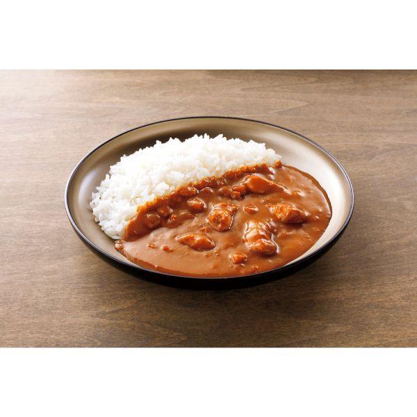 お中元 2022 ギフト 夏ギフト 博多「華味鳥」料亭のカレー 贈りもの 詰合せ サマー グルメ セット メーカー直送 お取り寄せグルメ