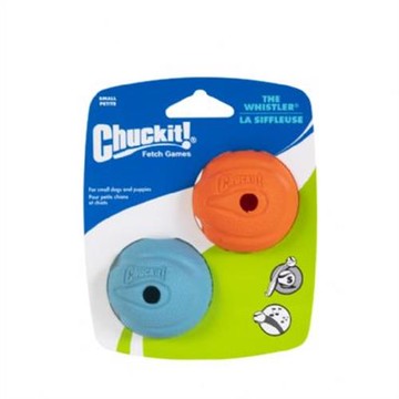 (2入)Chuckit 風哨球-小