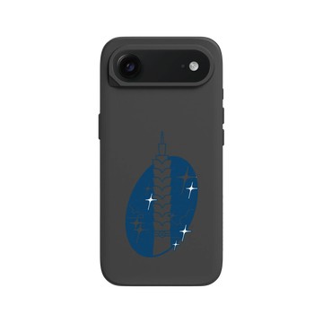 iPhone Air SolidX 黑 - 台北101 - 台北101：微光極簡