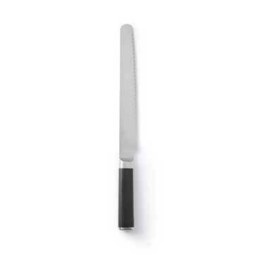 MUJI 輕鬆握持調理/麵包刀