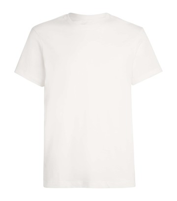 Skims Cotton T-Shirt