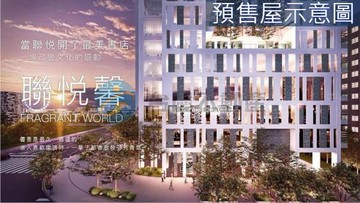 台中 聯悅馨 2房2廳2衛+平面車位 首購 首選｜台中市梧棲區大仁路二段