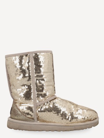 Ugg Australia Ankle Boots