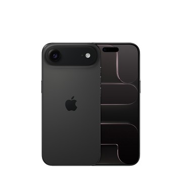 iPhone Air 1TB 太空黑色 MG2W4