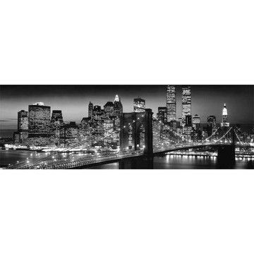 【拼圖貓】HC - 世界風情-紐約城市 台灣製 950片拼圖 950-004