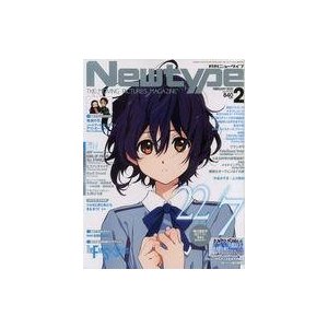 中古ニュータイプ 付録付)月刊ニュータイプ 2020年2月号