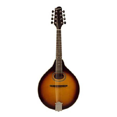 Savannah SA-110 Oval Hole Mandolin