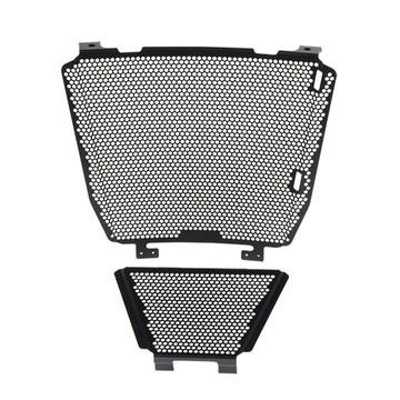 臺灣出貨 適用阿普利亞 Aprilia RSV4 1000 Factory改裝件水箱網散熱器護網