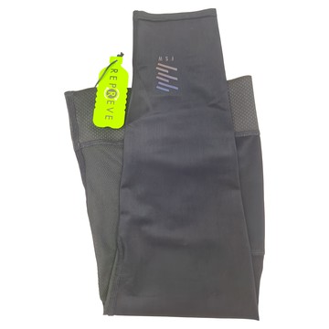 Frontier Classic Leg Cover 靚薄涼感腿套  L  黑色  1組