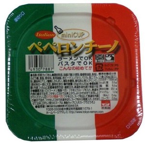 東京拉麺 ペペロンチーノ 1食36G×10食