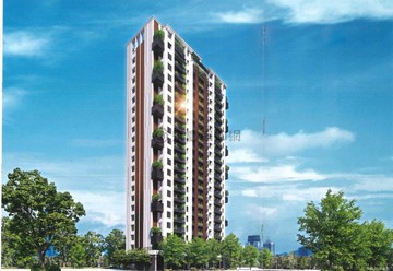 專任五期黃金地段【鉅森匯】三房+柱邊大平車｜台中市南屯區五權西路二段