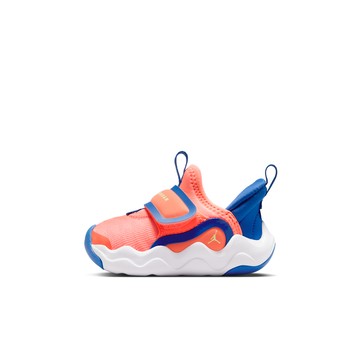 Jordan 23/7.2 EasyOn Baby & Toddler Shoes