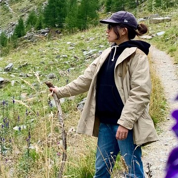 Thunder 義大利製造 歐洲古著 卡其色防水風衣大衣 男女同款