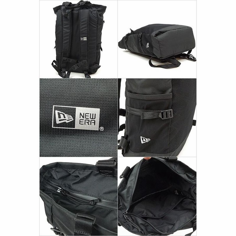 ニューエラ NEWERA リュック エクスプローラー トートバッグ 22L