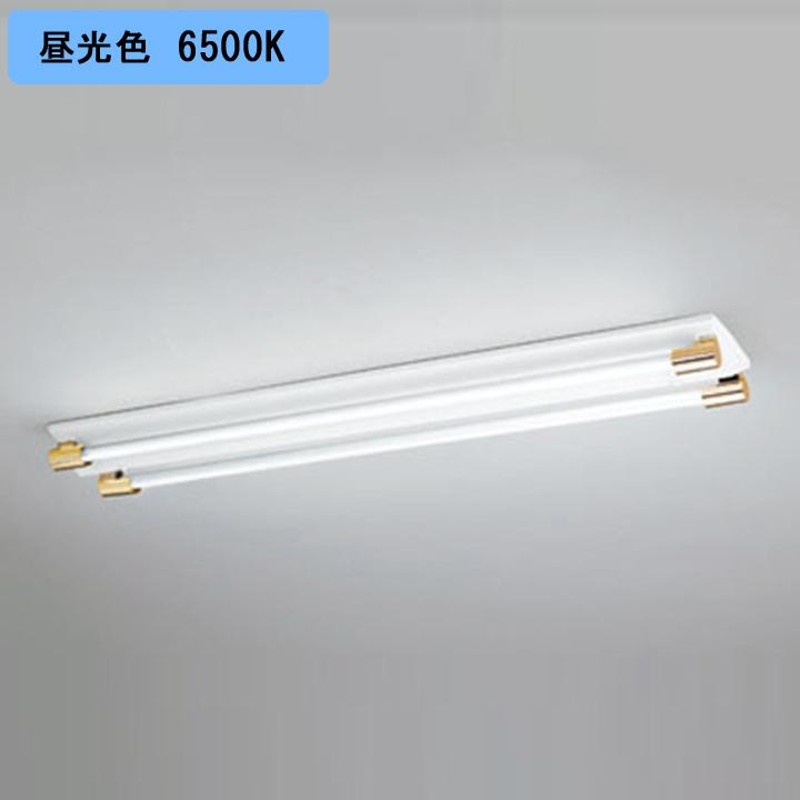 XL551200RA】ベースライト 片側給電・配線 40形 2100lm 40W 直付